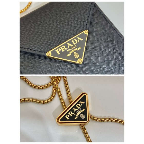 Prada phone bag 🎉 1BP050